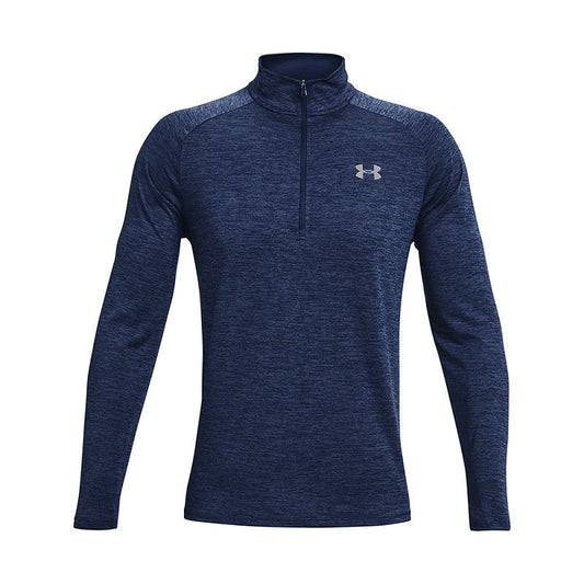 Troyer Under Armour Tech 2.0
