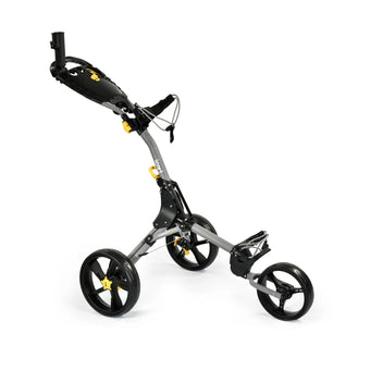 compare product Carro Icart Compact Evo Push