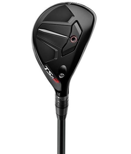Hibrido Titleist TSR2