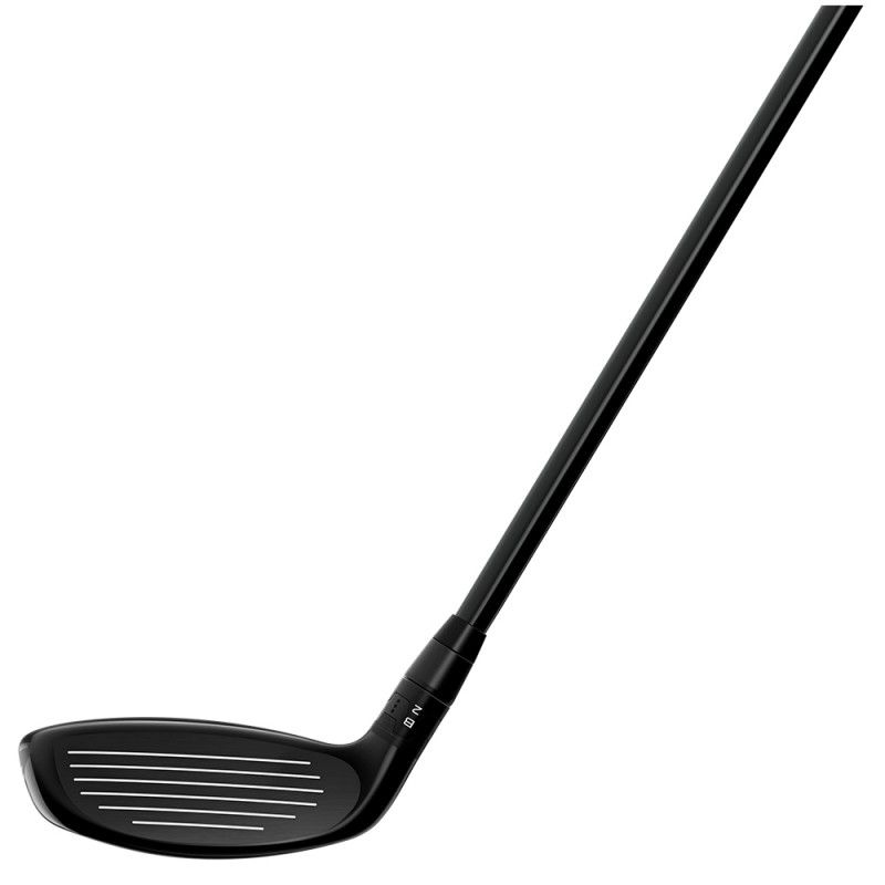 Hibrido Titleist TSR2