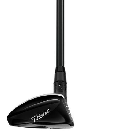 Hibrido Titleist TSR2