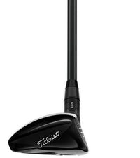 Hibrido Titleist TSR2