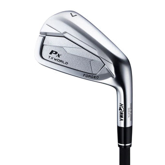 compare product Hierro Honma 767 TW PX