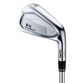 compare product Hierro Honma 767 TW VX