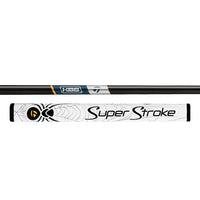 Putt Taylor Made Spider Tour X Double Bend