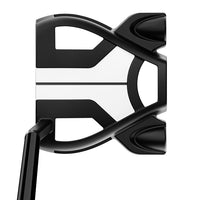 Putt Taylor Made Spider Tour Black Small Slant