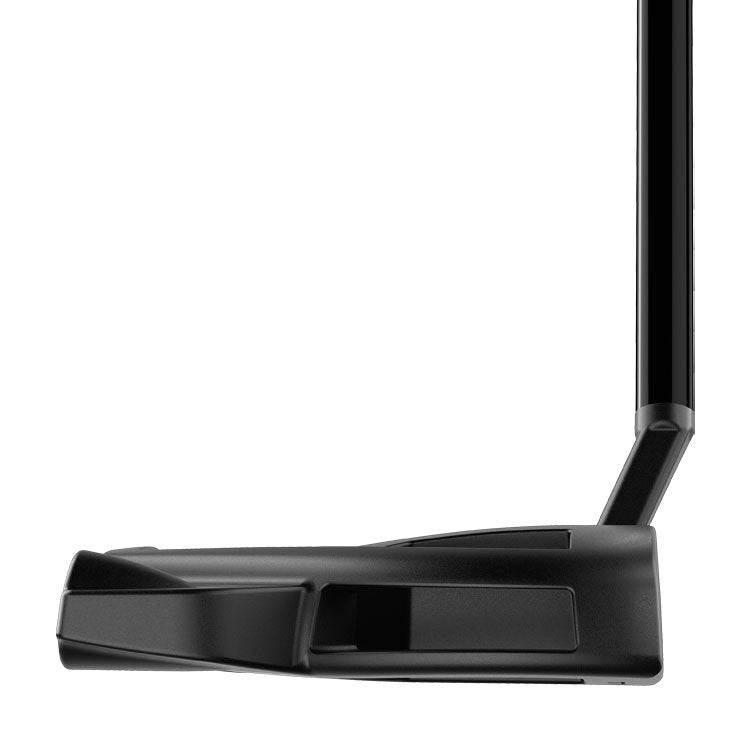 Putt Taylor Made Spider Tour Black Small Slant
