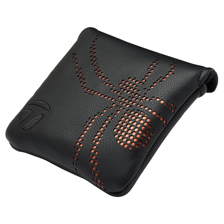 Putt Taylor Made Spider Tour Black Small Slant
