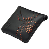 Putt Taylor Made Spider Tour Black Small Slant