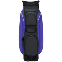 BOLSA TAYLOR MADE TM26 CART LITE VIOLETA / NEGRO