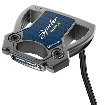 compare product Putt Taylor Made Spider Tour X Double Bend