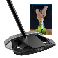 Putt Taylor Made Spider 5K-ZT Standar