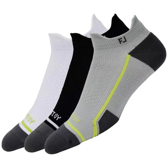 compare product Calcetin FootJoy Tech D.R.Y. Roll-Tab