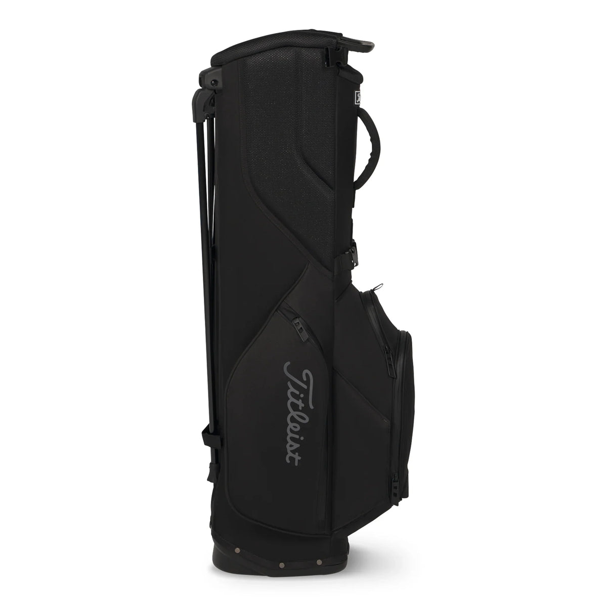 BOLSA TITLEIST PLAYERS S4 STADRY GRAFITO / NEGRO/NEGRO