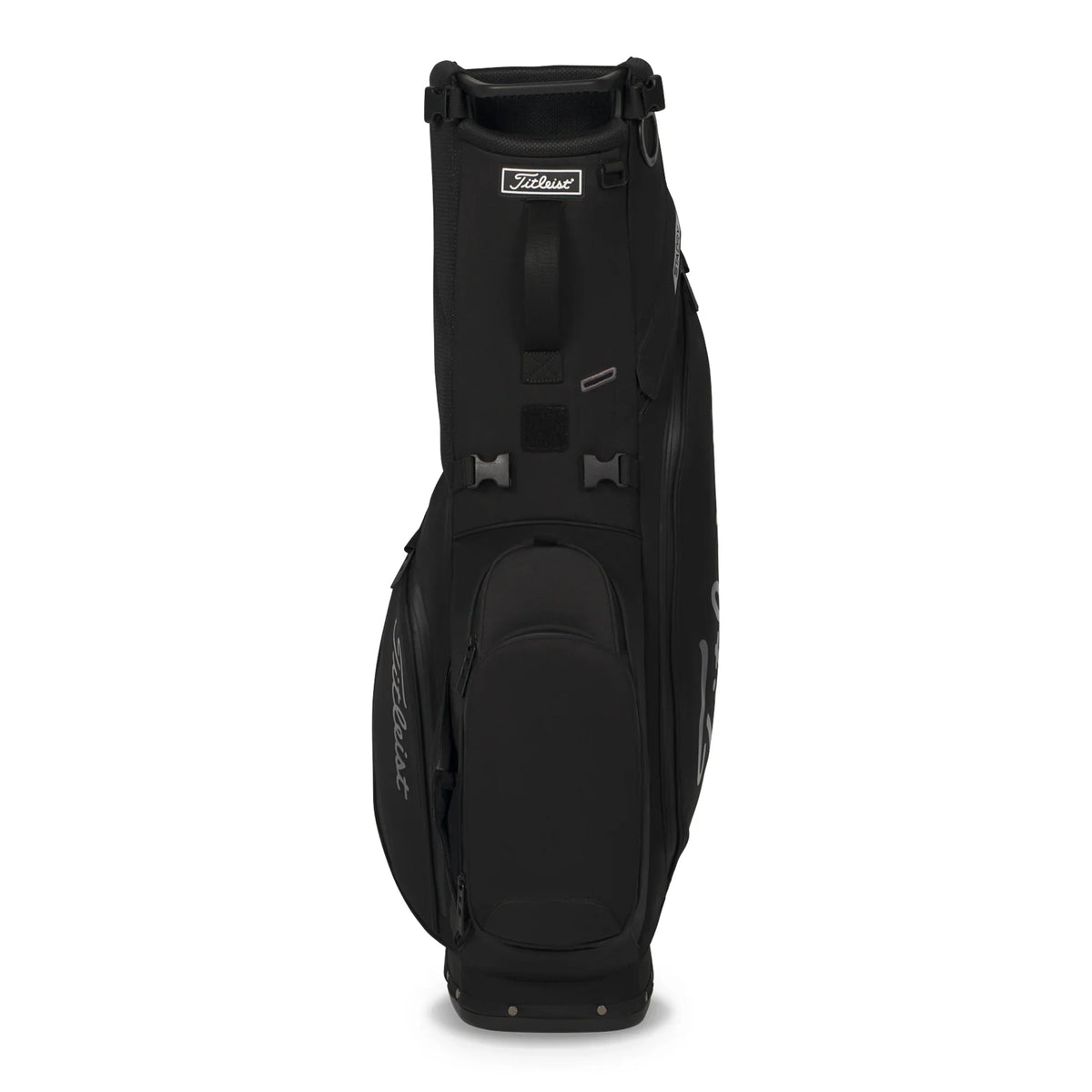 BOLSA TITLEIST PLAYERS S4 STADRY GRAFITO / NEGRO/NEGRO