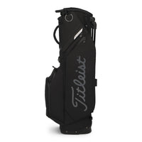 BOLSA TITLEIST PLAYERS S4 STADRY GRAFITO / NEGRO/NEGRO