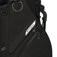 BOLSA TITLEIST PLAYERS S4 STADRY GRAFITO / NEGRO/NEGRO