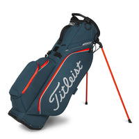 BOLSA TITLEIST PLAYERS S4 STADRY AZUL / ROJO/BLANCO