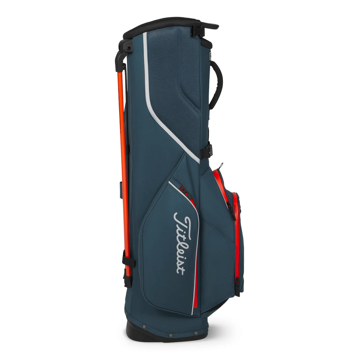 BOLSA TITLEIST PLAYERS S4 STADRY AZUL / ROJO/BLANCO