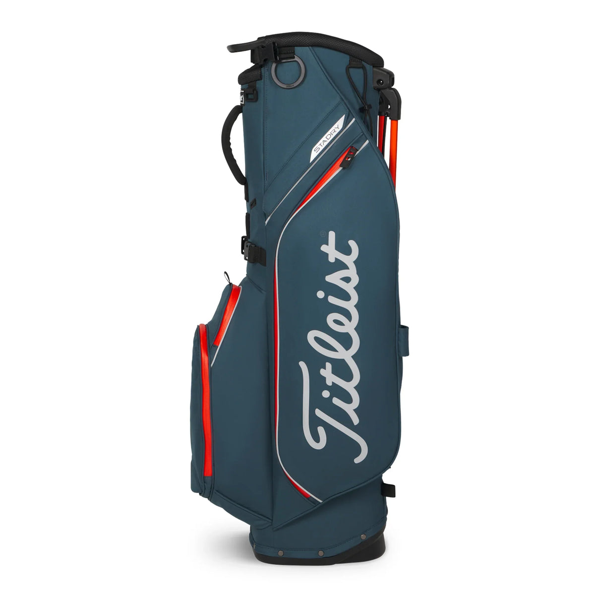 BOLSA TITLEIST PLAYERS S4 STADRY AZUL / ROJO/BLANCO
