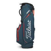 BOLSA TITLEIST PLAYERS S4 STADRY AZUL / ROJO/BLANCO