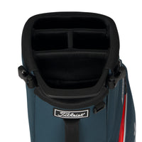 BOLSA TITLEIST PLAYERS S4 STADRY AZUL / ROJO/BLANCO