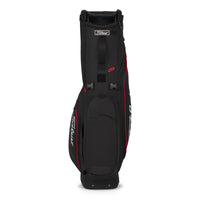 Bolsa Titleist Players S4 Negro / Rojo/Blanco