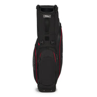Bolsa Titleist Players S5 Stadry Negro / Rojo/Grafito