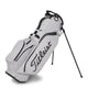 BOLSA TITLEIST PLAYERS S5 STADRY BLANCO / NEGRO/NEGRO