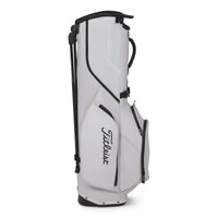 BOLSA TITLEIST PLAYERS S5 STADRY BLANCO / NEGRO/NEGRO