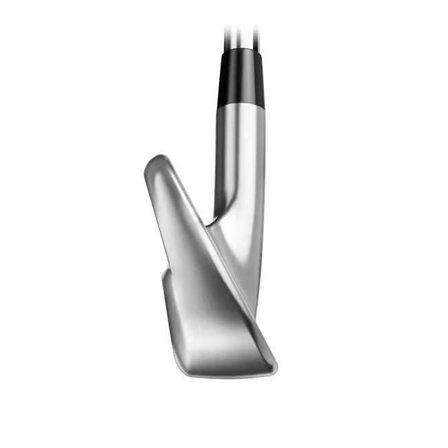 Hierro Titleist T250 4G Acero Diestro