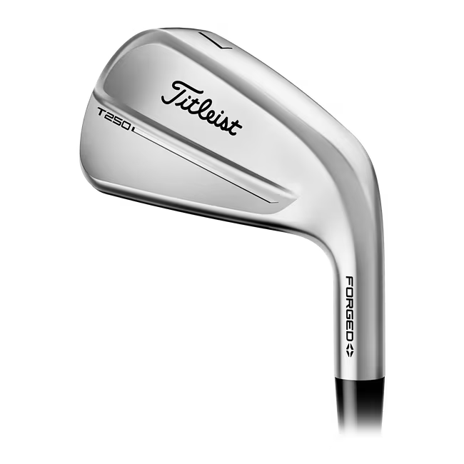 Set Titleist T250 4G