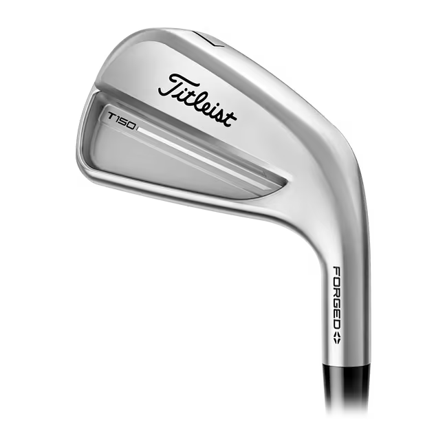 Hierro Titleist T150 4G Acero Diestro