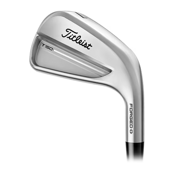 compare product Hierro Titleist T150 4G Acero Diestro