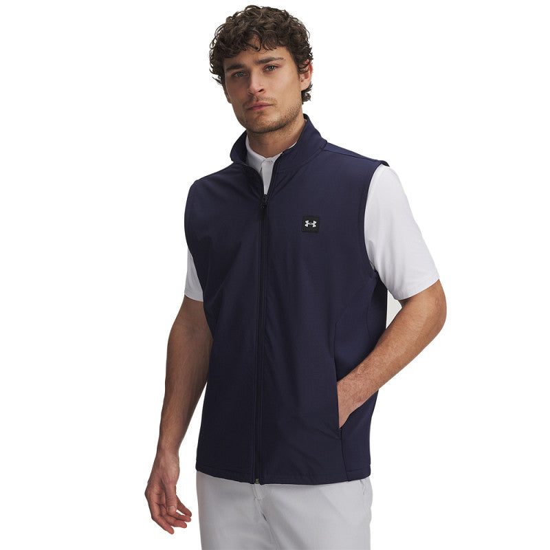Chaleco Under Armour Storm Daytona