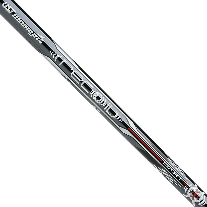 Hierro Wilson Dynapower Forged 26