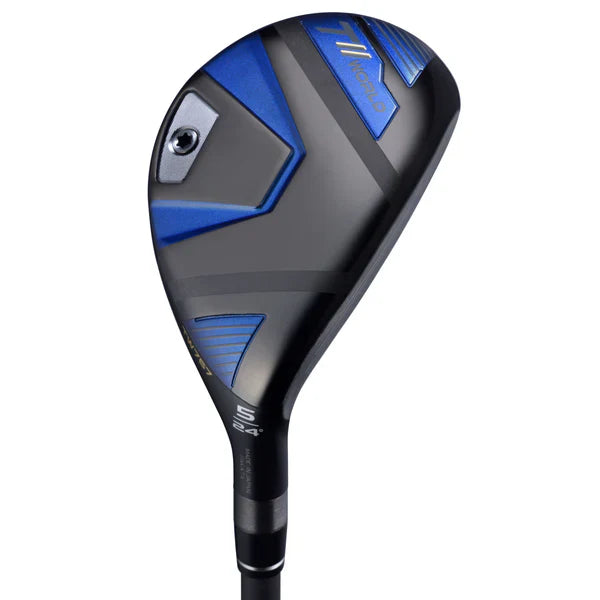 Hibrido Honma TW767