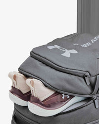 Mochila Under Armour Hustle 5.0