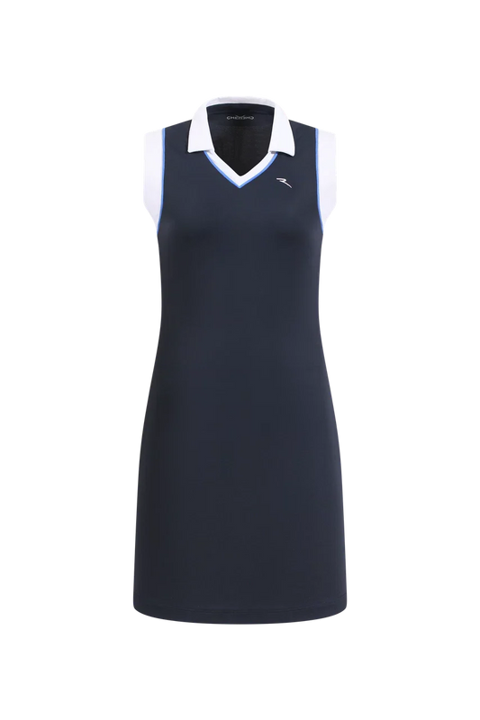 Vestido Chervo Vernissage