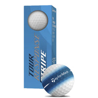 Bolas Taylor Made Tour Response Stripe