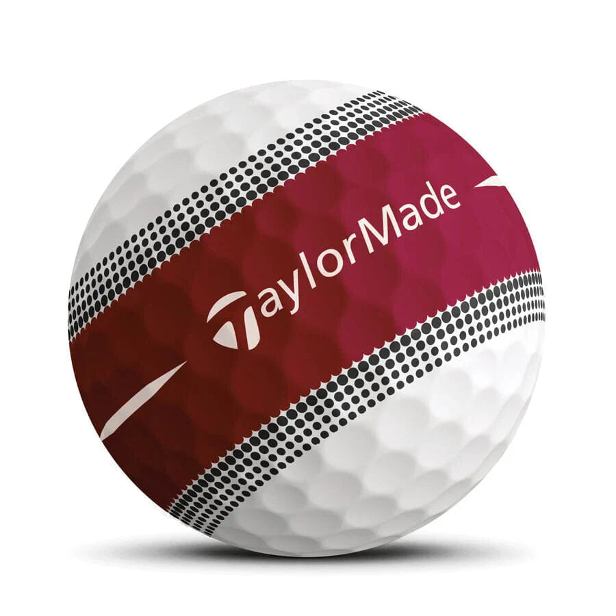 Bolas Taylor Made Tour Response Stripe