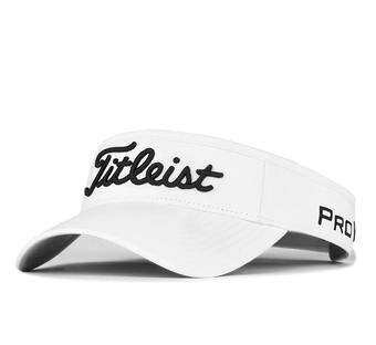 compare product Visera Titleist Tour Performance