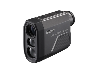 compare product Visor Nikon Coolshot 20 G III