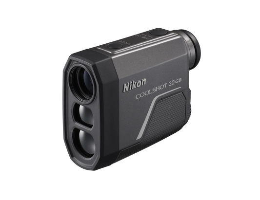 Visor Nikon Coolshot 20 G III
