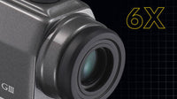 Visor Nikon Coolshot 20 G III
