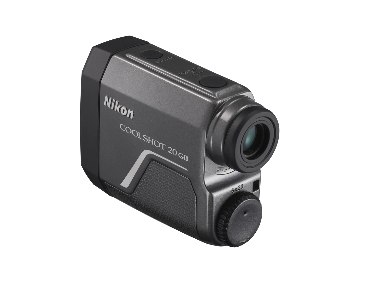 Visor Nikon Coolshot 20 G III