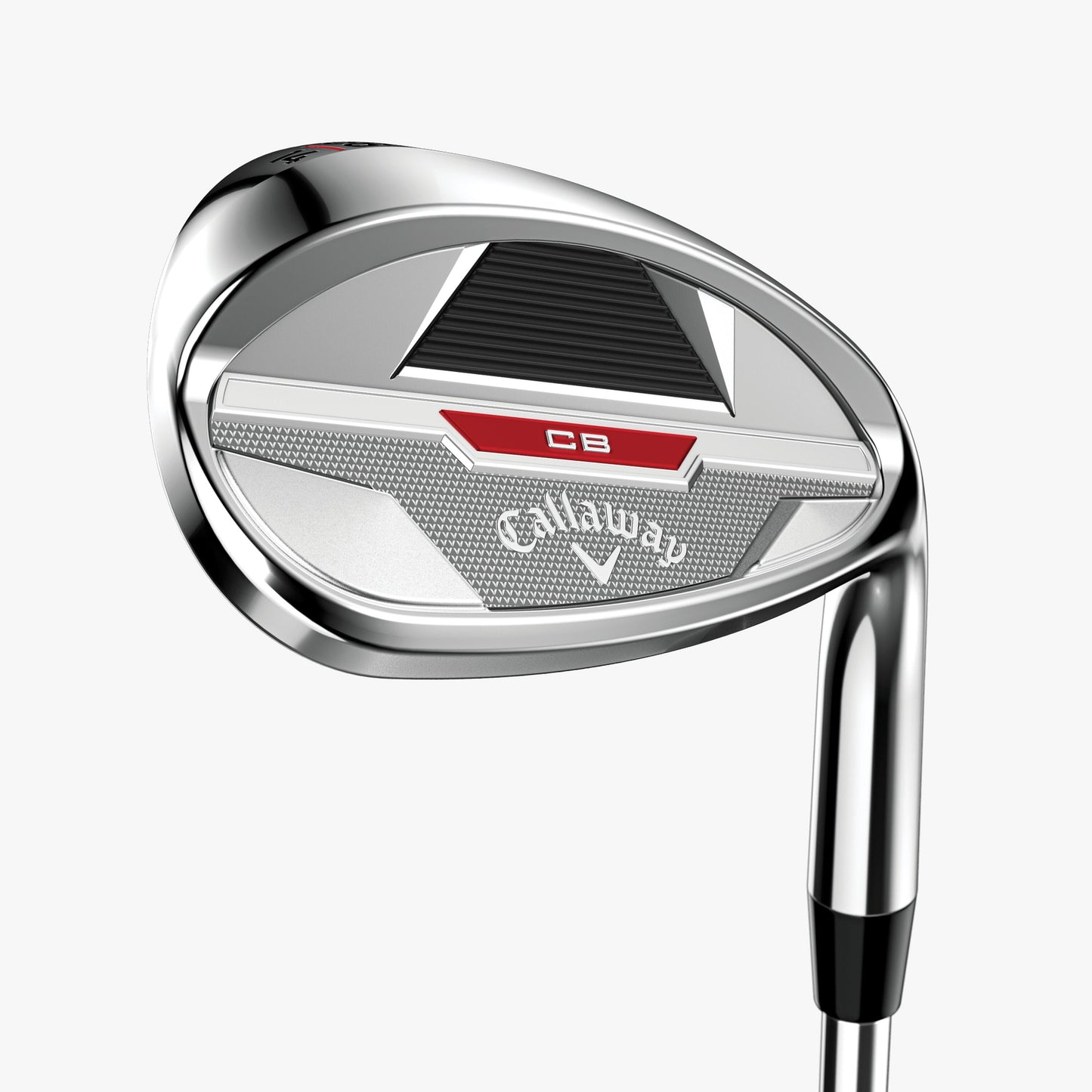 Wedge Callaway CB