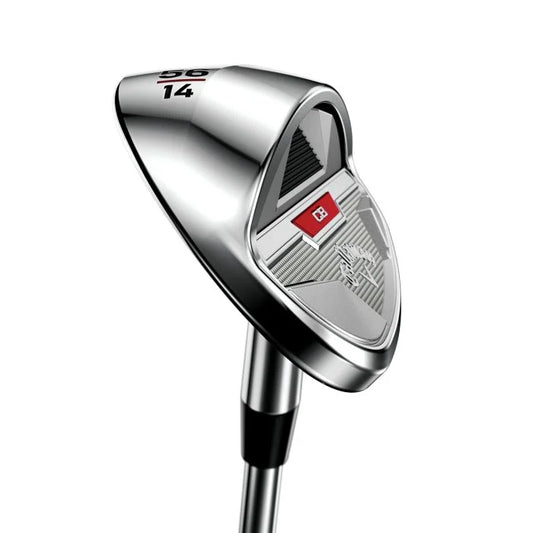 Wedge Callaway CB