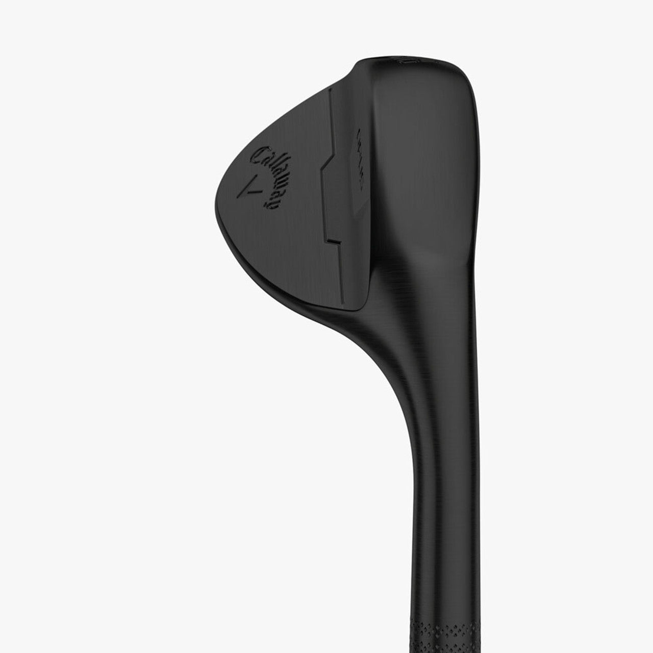 Wedge Callaway Opus Black Shadow