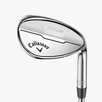 WEDGE CALLAWAY OPUS BRUSHED CHROME